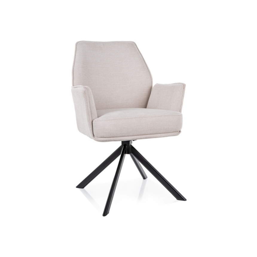 Hugo szövet forgószék