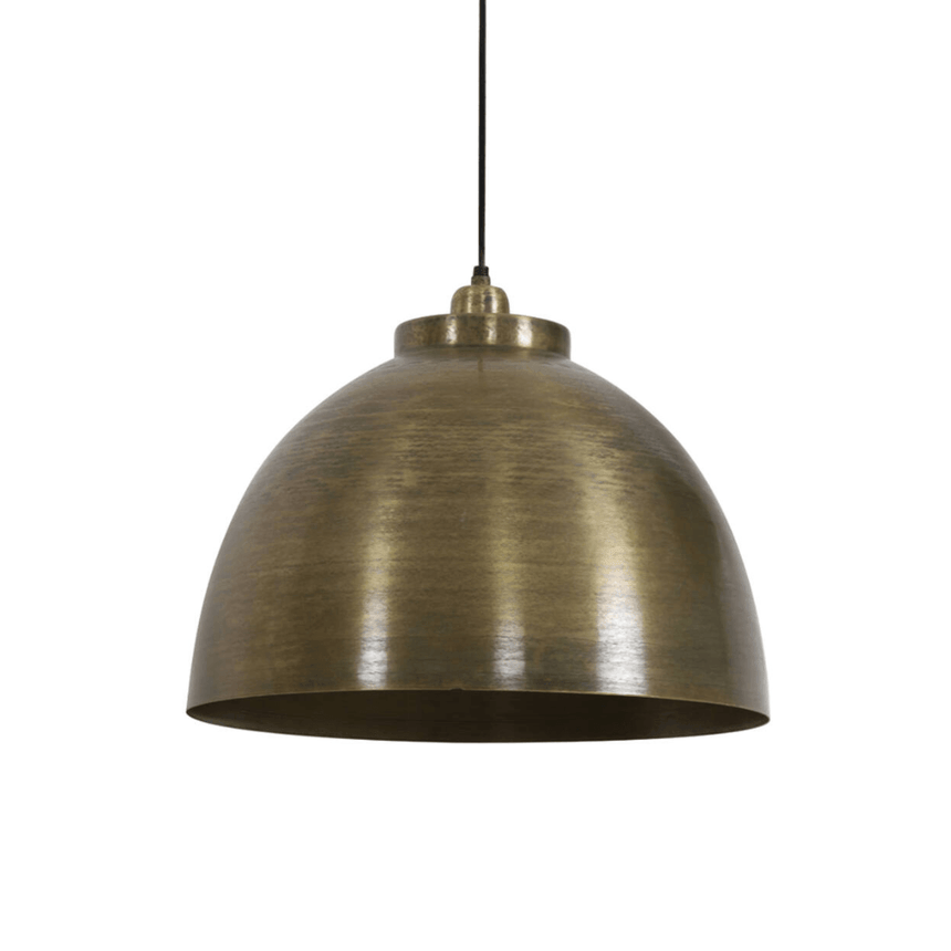 Kylie fém függőlámpa Ø45