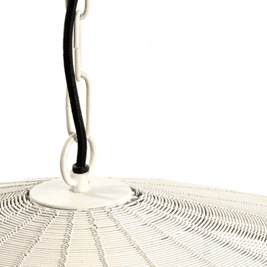 Bahoto fém függőlámpa Ø51