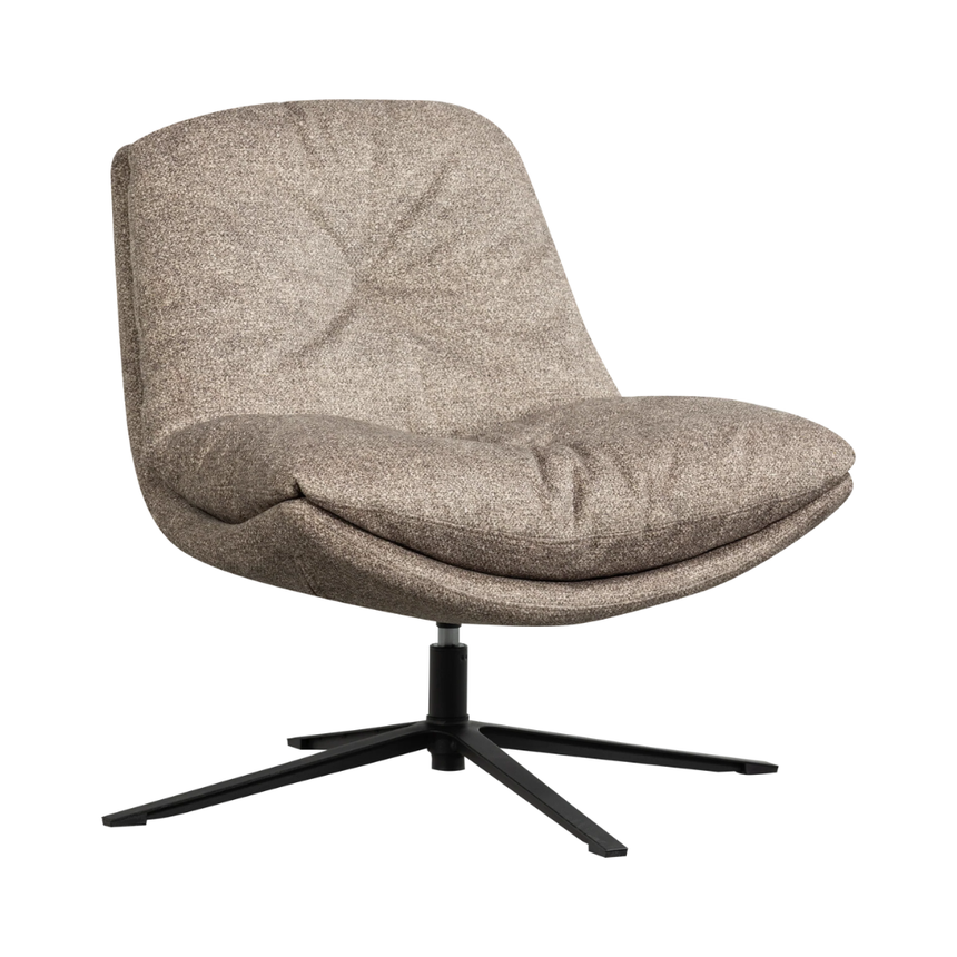 Arve szövet forgó fotel