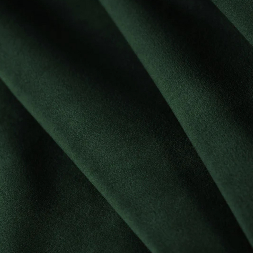 Bemy 3 személyes bársony kanapé