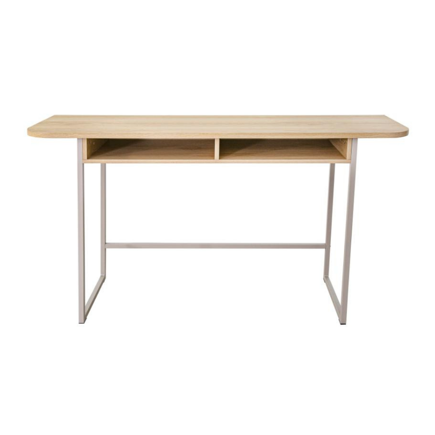 Darlington fa konzolasztal