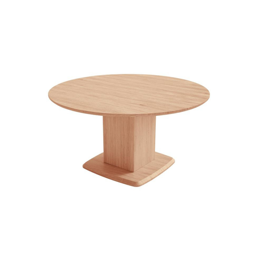 Kilt garden coffee table