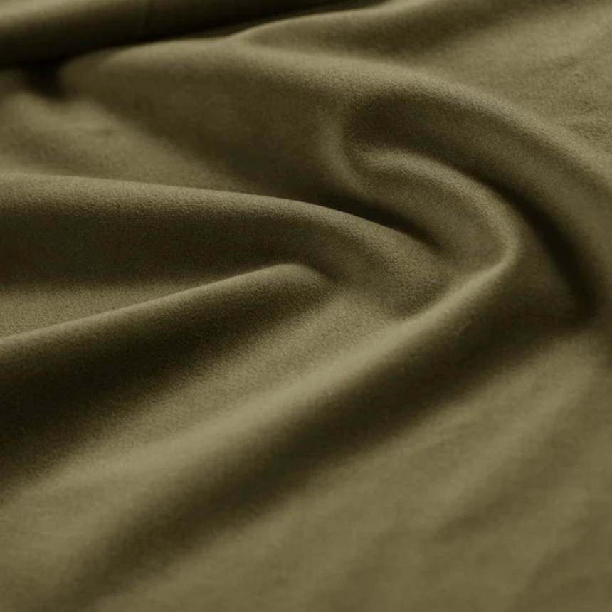 Iga bársony forgó fotel