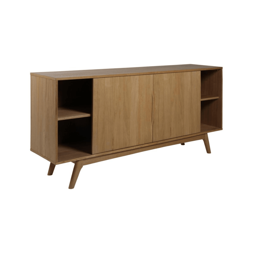 Marte wooden cabinet 180x84