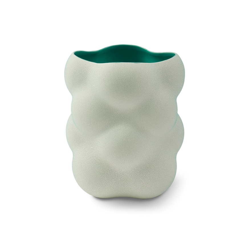 Grape kerámia váza Ø24.5