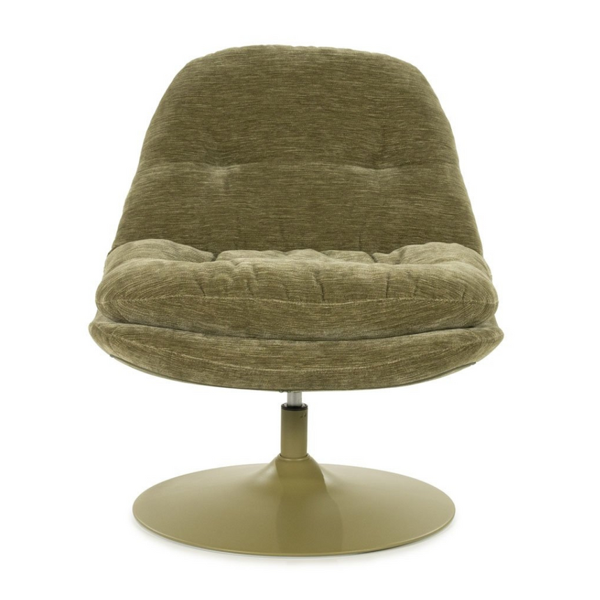 Curo metal table lamp