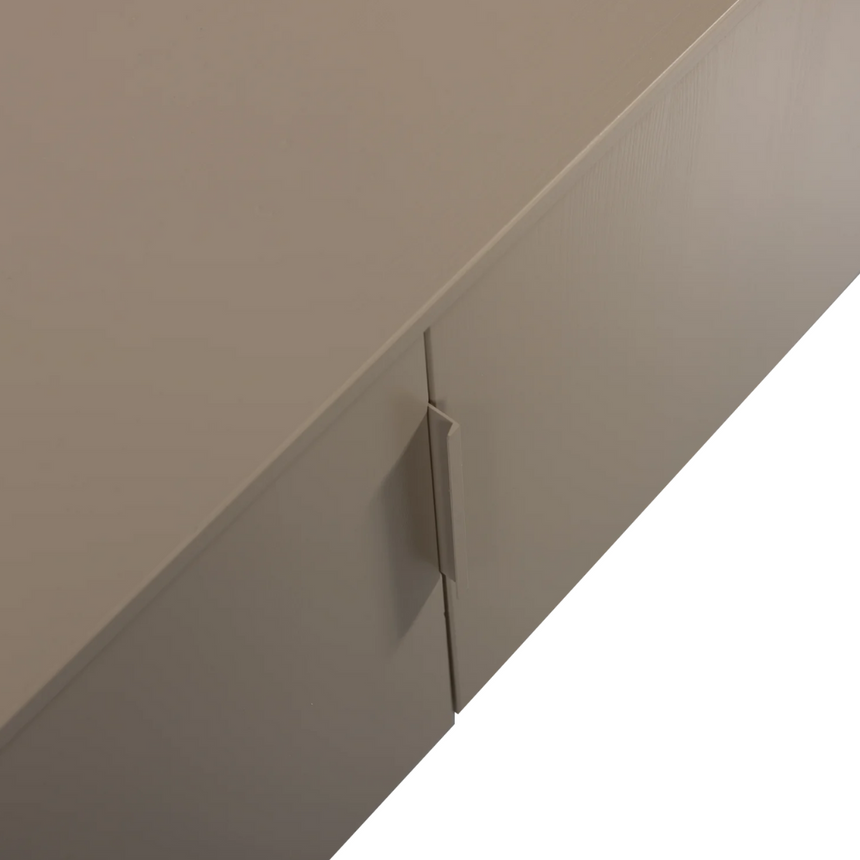 Gunnar fa TV szekrény 200cm