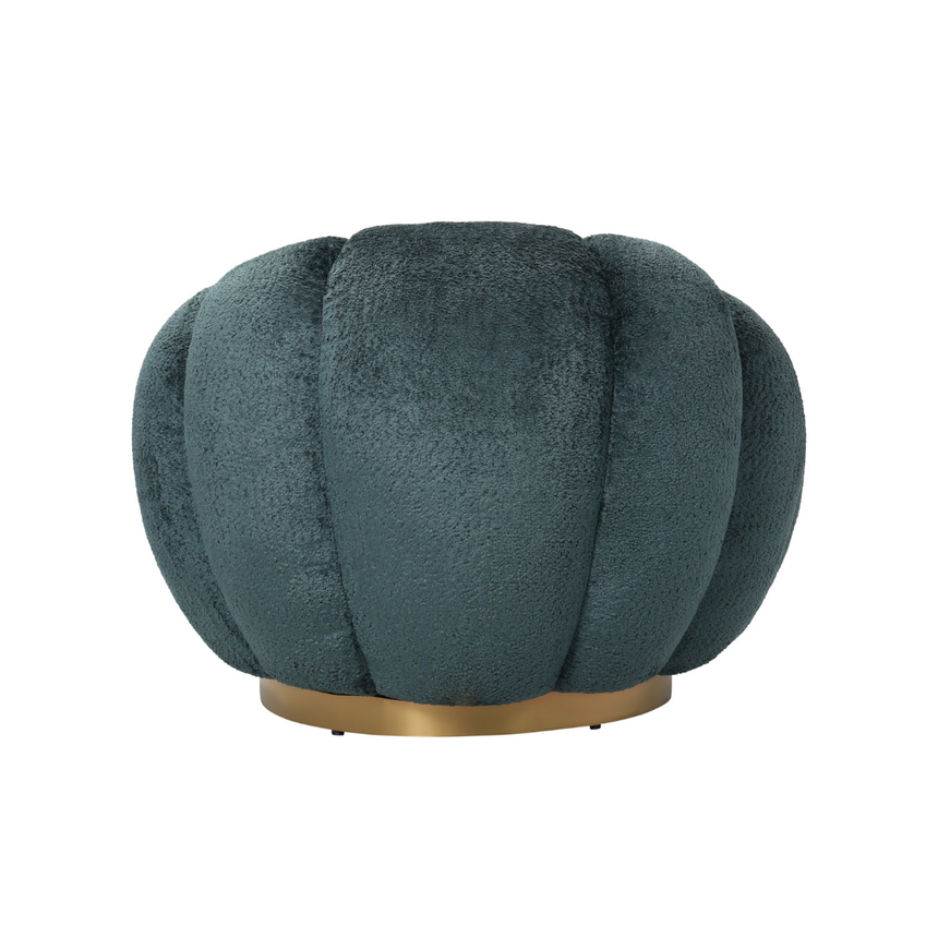 Noa wooden bedside table