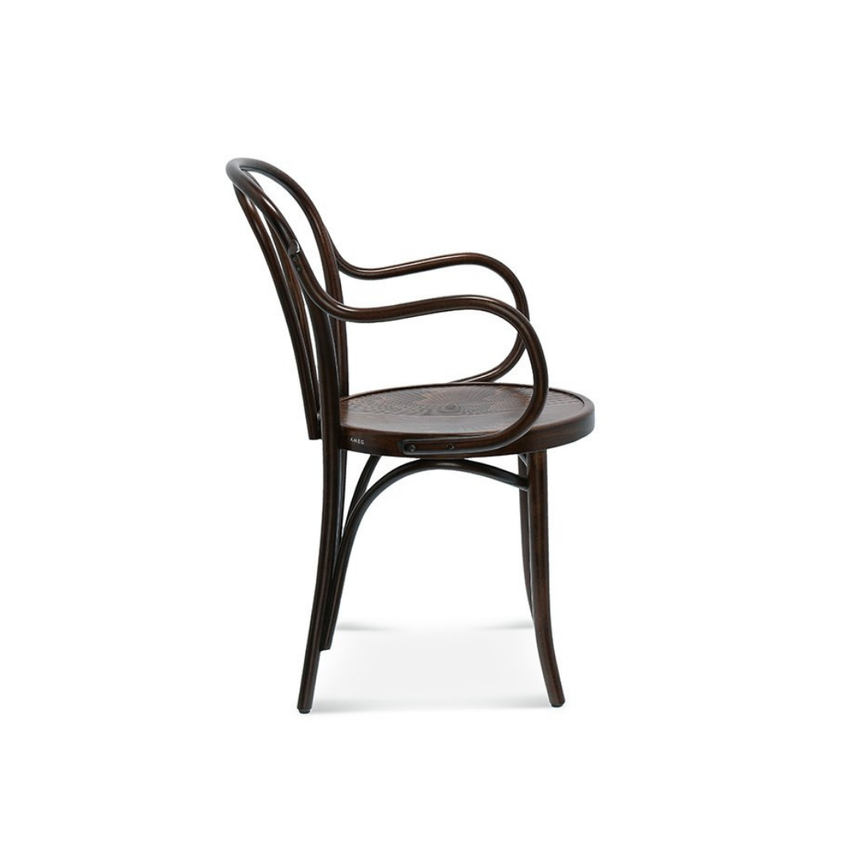 Chair18 armchair