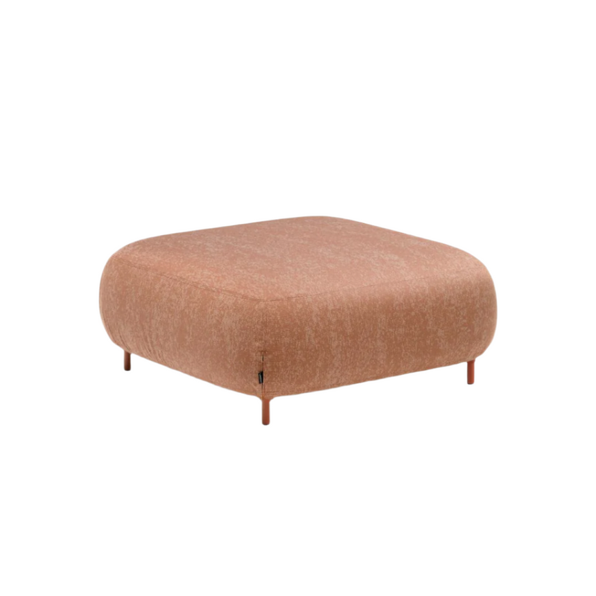 Buddy szövet kerti puff