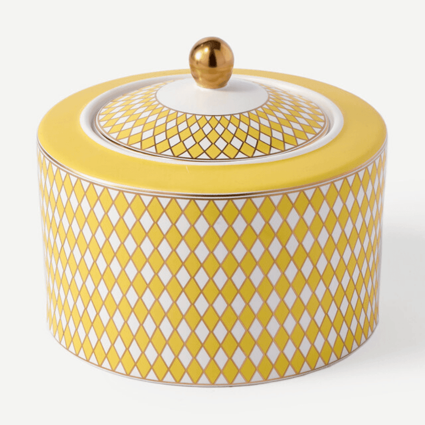 Chess kerámia tárolóedény 14cm