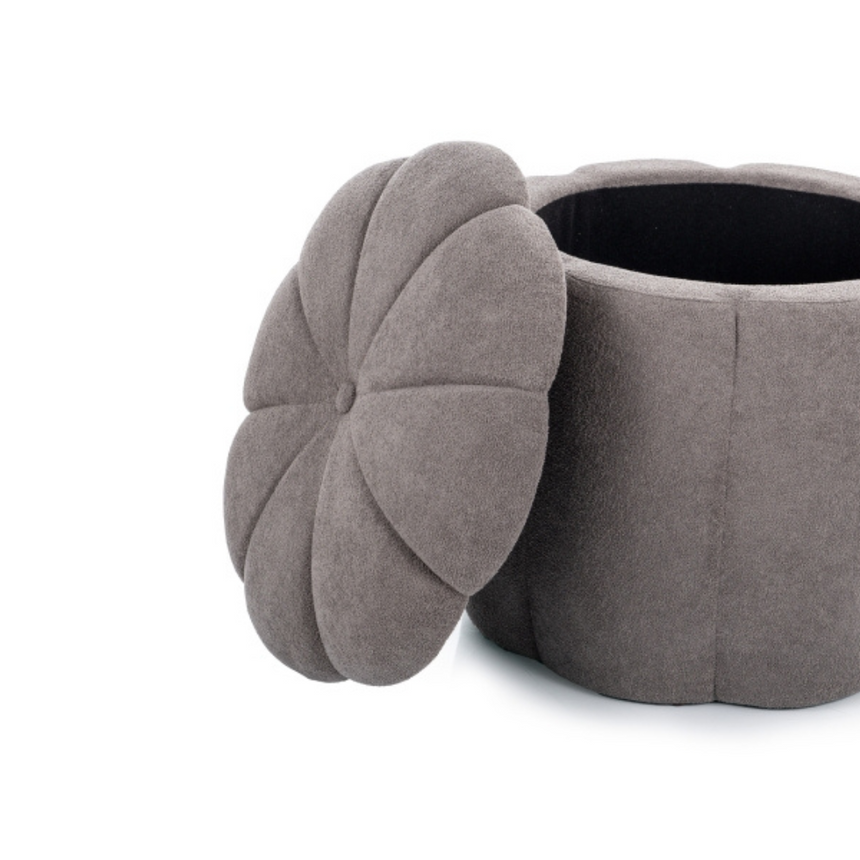 Booq acrylic bookend