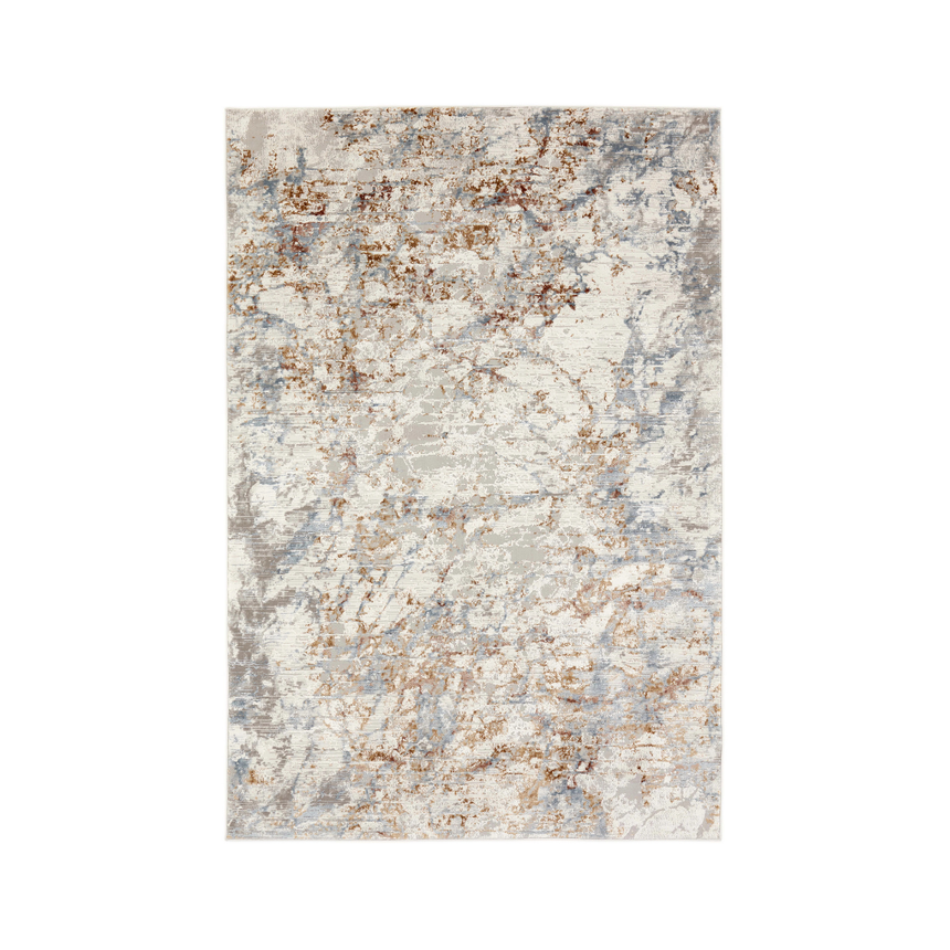 Noa wooden bedside table