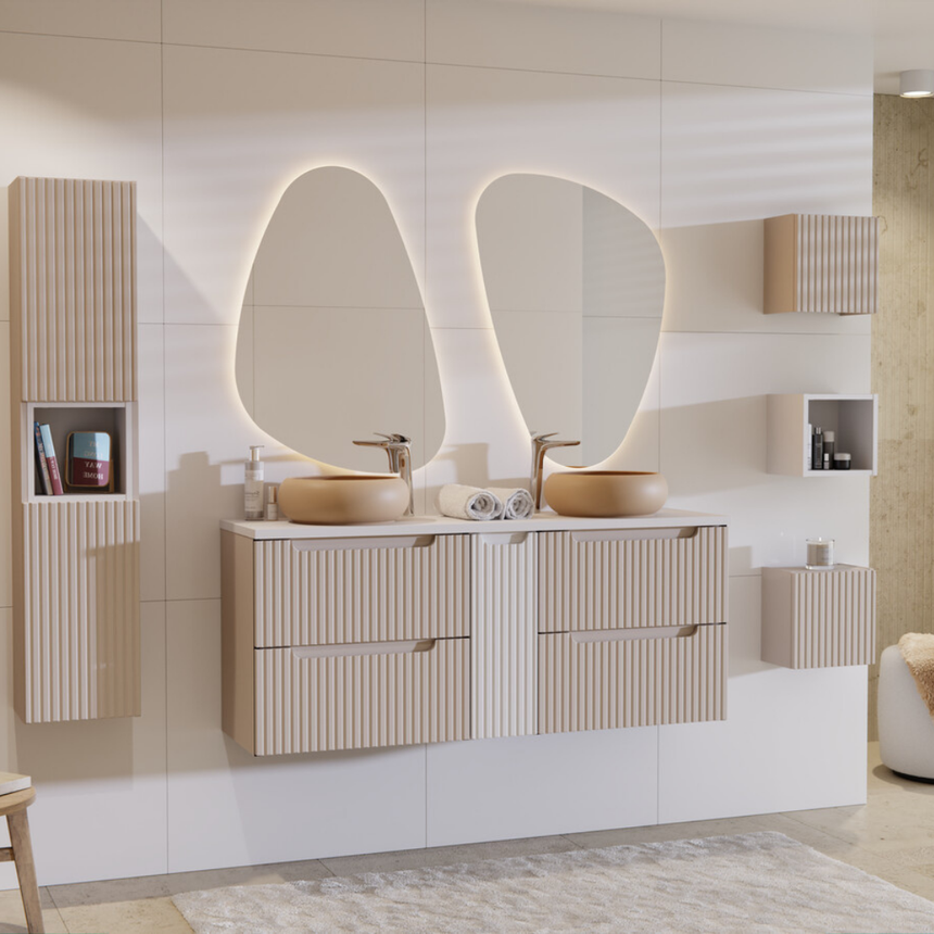 Wiki kerámia mosdókagyló