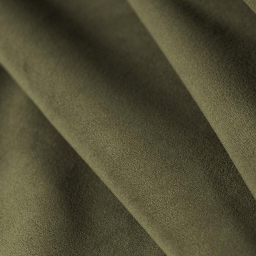 Poppy 3 személyes bársony kanapé