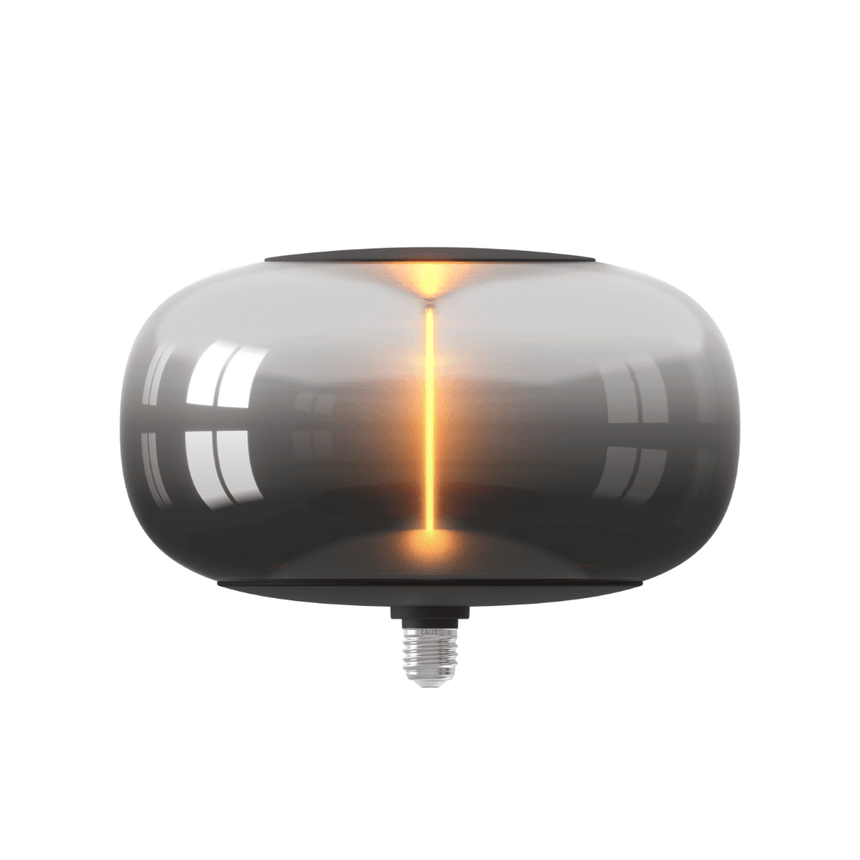 Magneto Beo Gradient Black Flex bulb, LED E27
