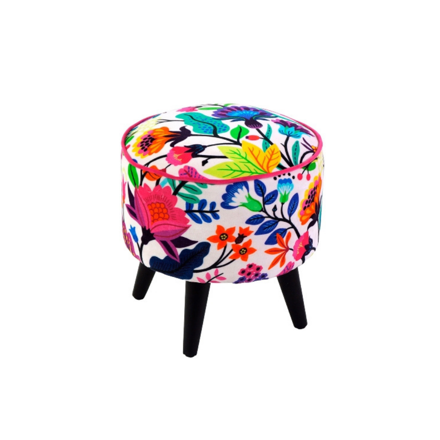 Adventure szövet lábtartó