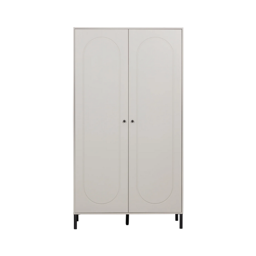 Xina fa kabinet 110x202