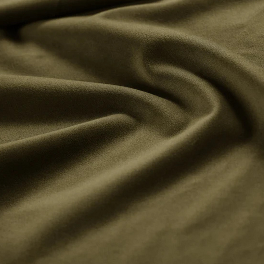 Letizia bársony forgó fotel