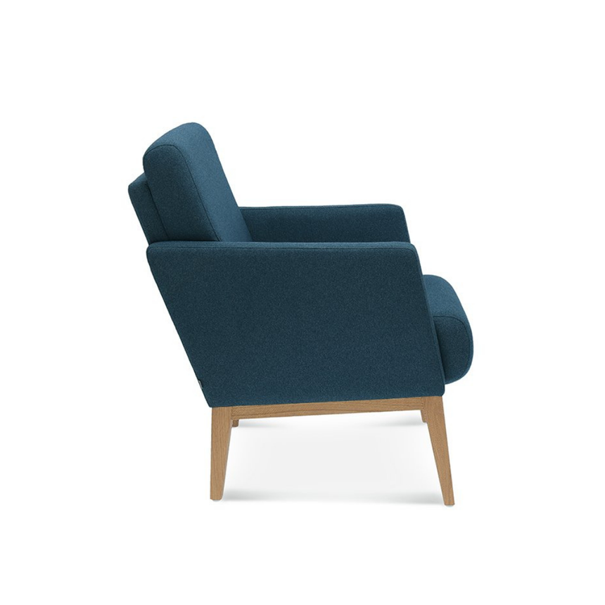 Montana armchair