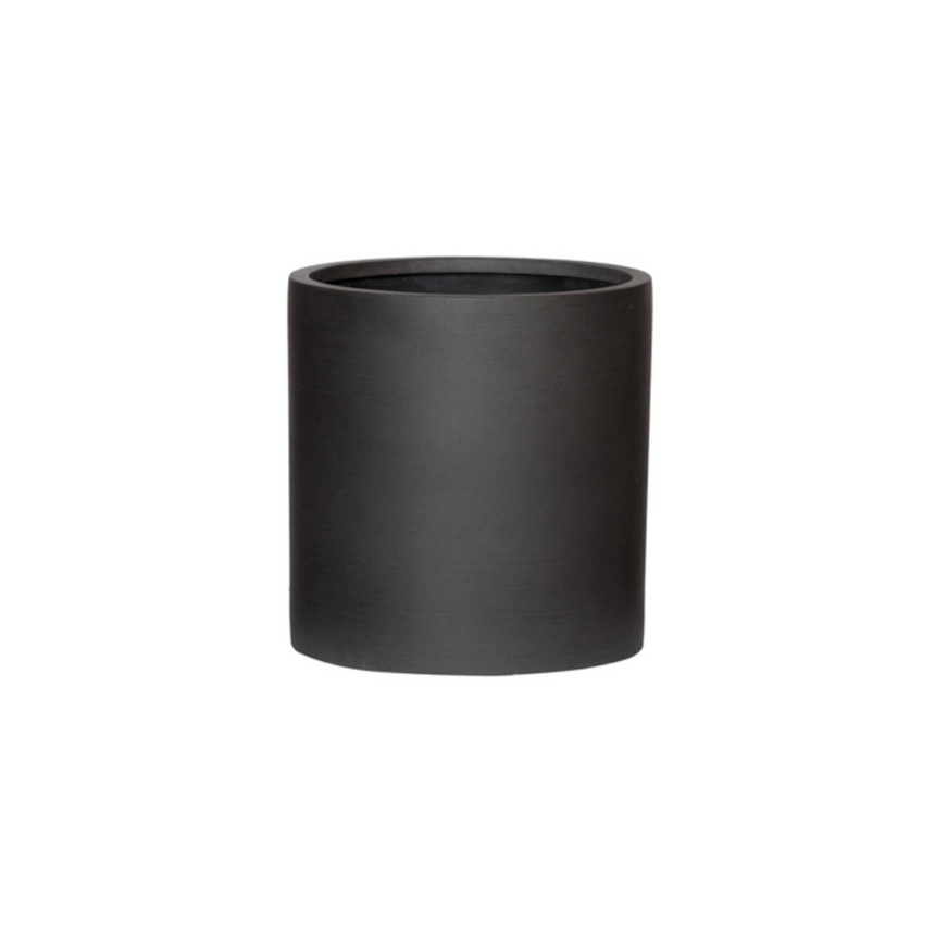 Max stone flower pot Ø29