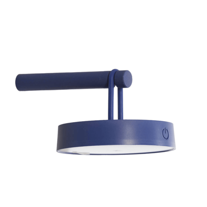 Toliara metal wall lamp