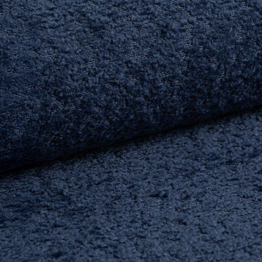 Letizia buklé forgó fotel