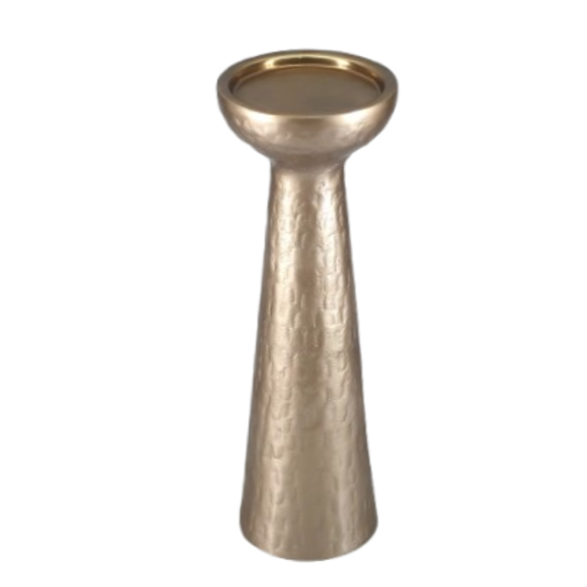 Joelle faux leather jewelry box small