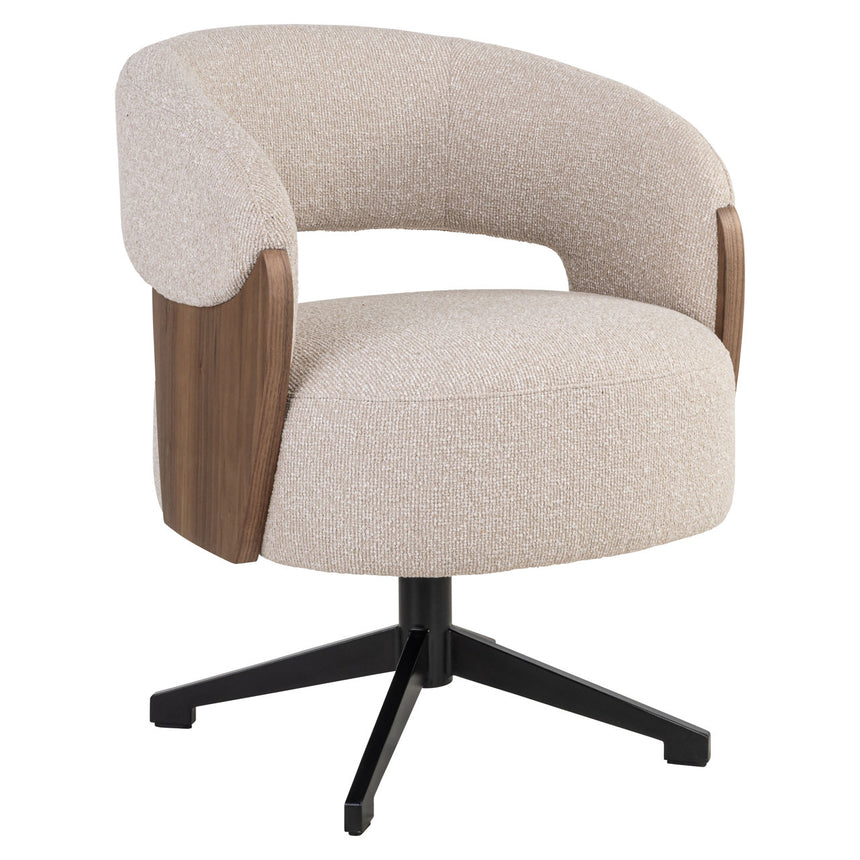 Pollux lodge desert étkezőszék