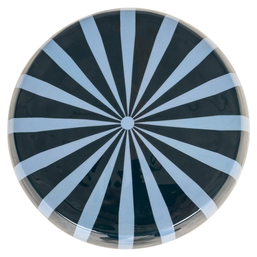 Les Arcs marble console table