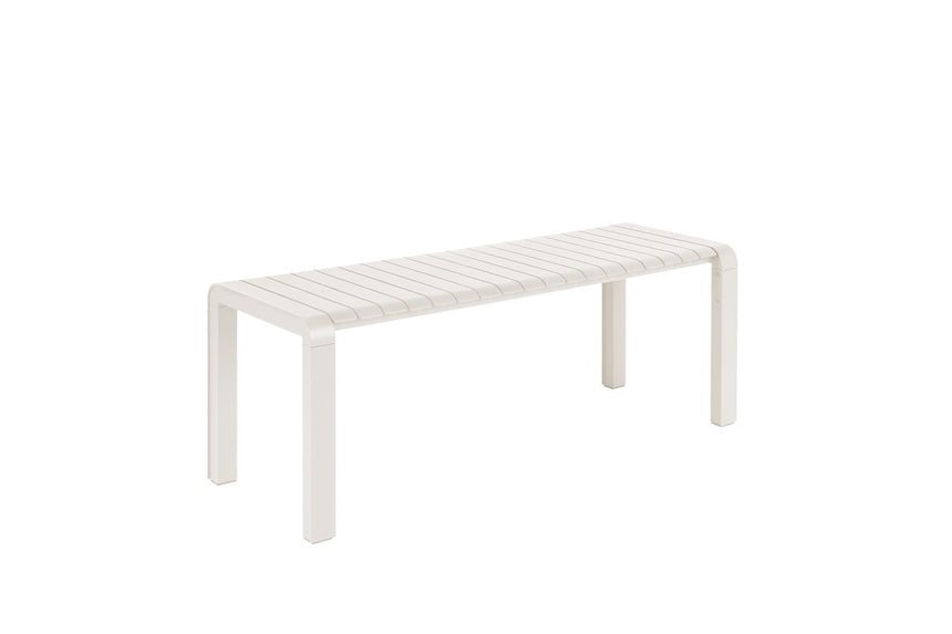 Vondel fém kerti pad 129,5x45