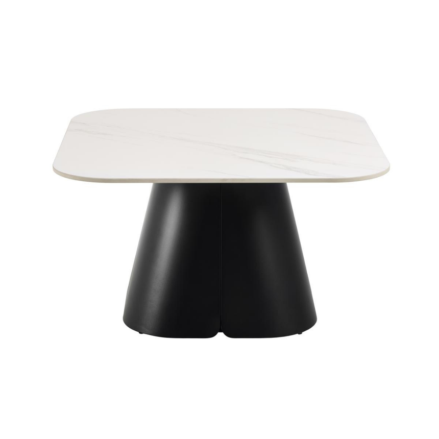 Alfie marble coffee table