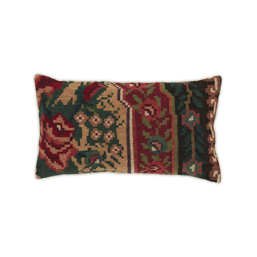 Noa wooden bedside table