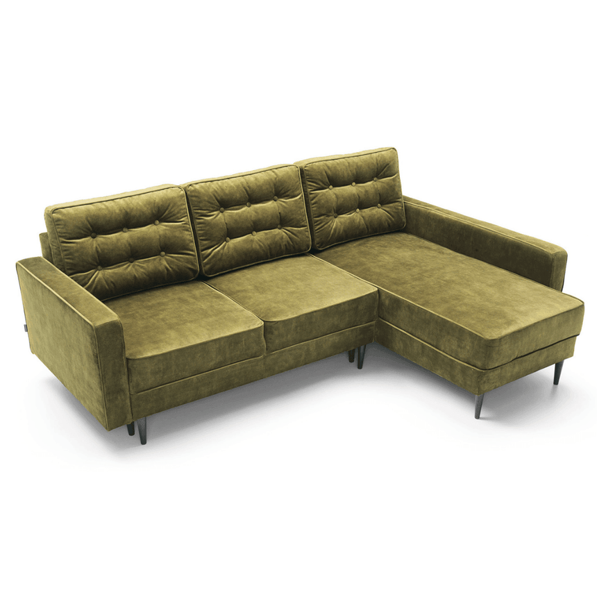 Tivoli moduláris kanapé