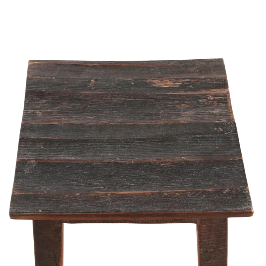 Barrel fa magas ülőke