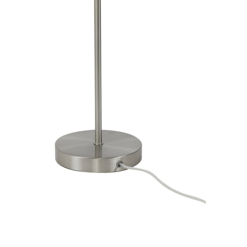 Vancouver fém asztali lámpa