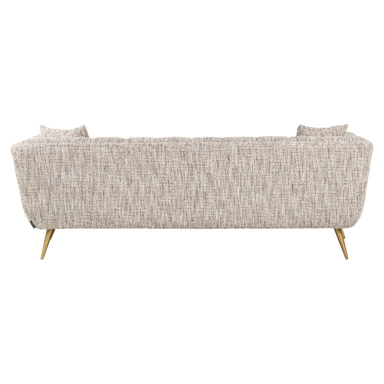 Huxley szövet kanapé