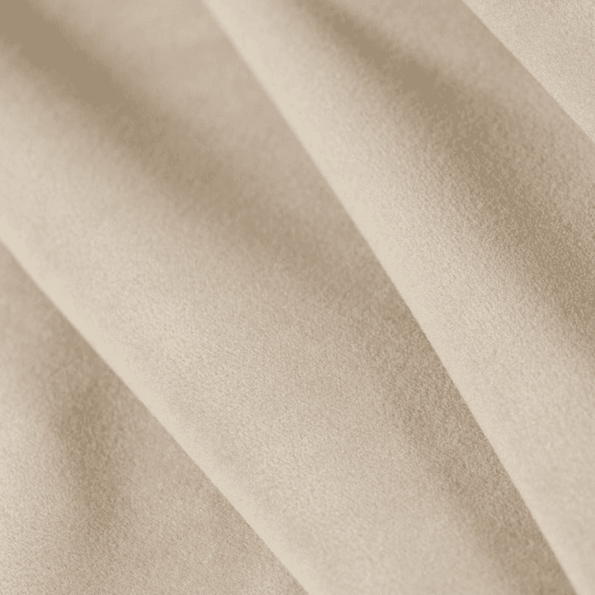 Kendal 4 személyes bársony kanapé