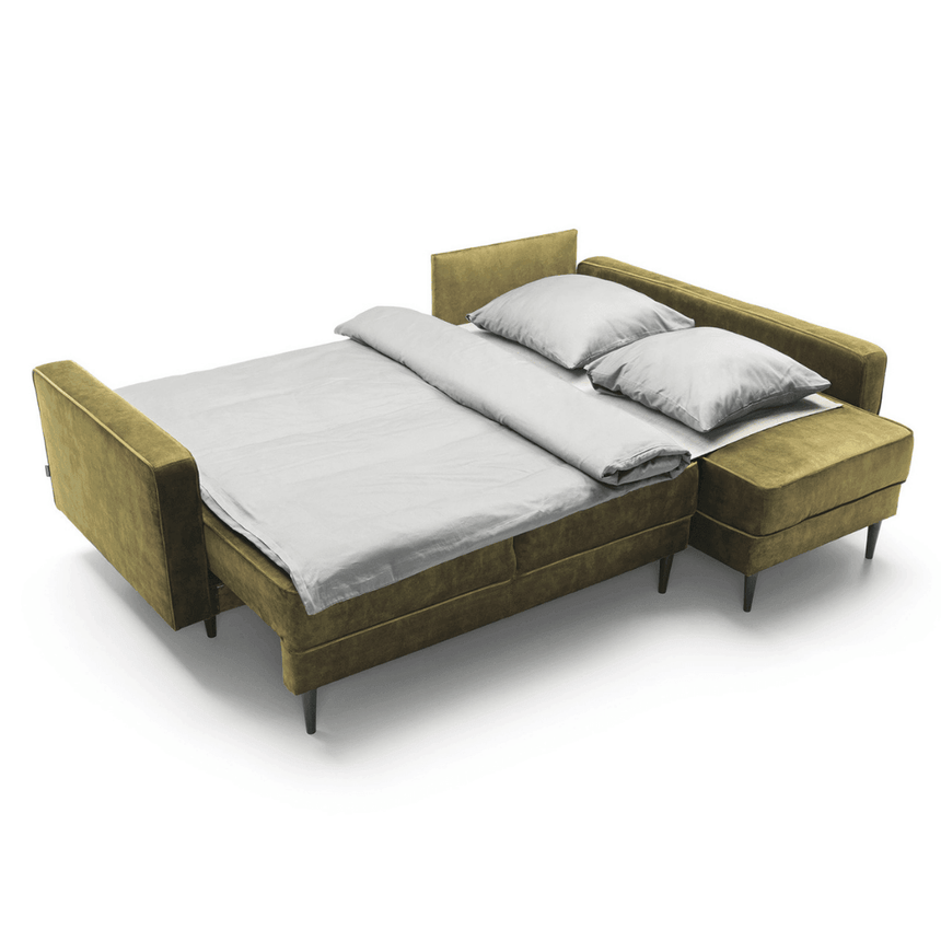 Tivoli moduláris kanapé