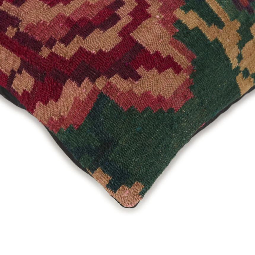 Noa wooden bedside table