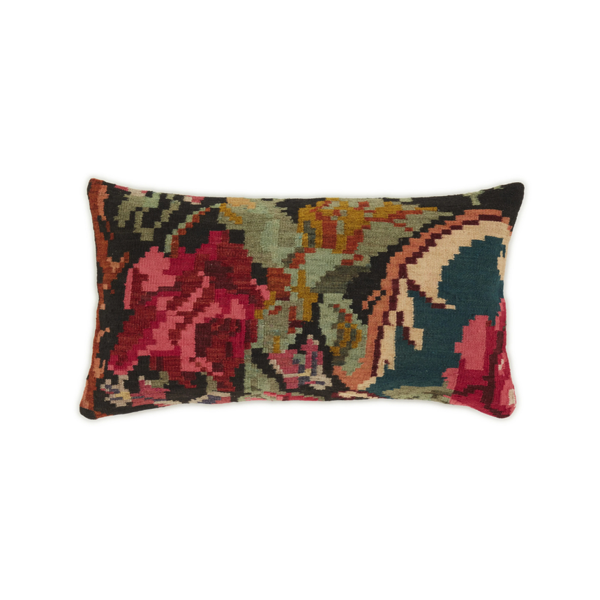 Noa wooden bedside table