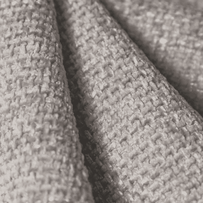 Lupine 2-seater chenille sofa