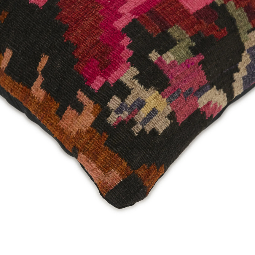 Noa wooden bedside table