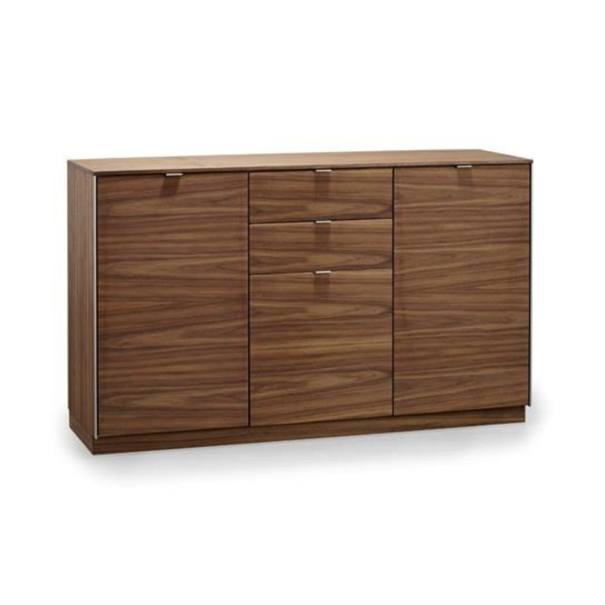 Kilt garden coffee table