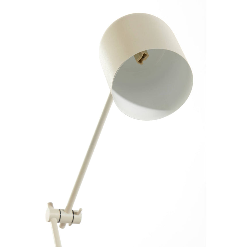 Rijeka metal floor lamp
