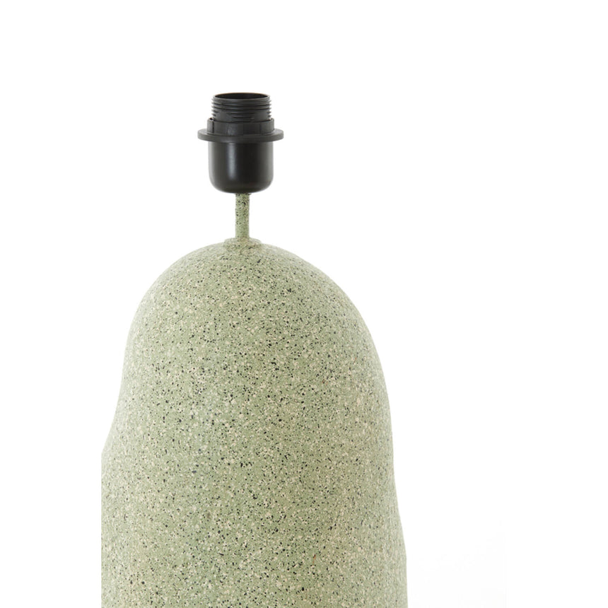 Agado lámpatalp – Karakteres forma és pasztell elegancia