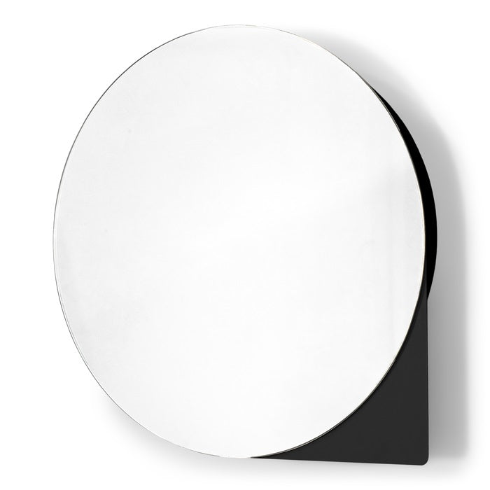 Sonnet fém kabinet tükör 55