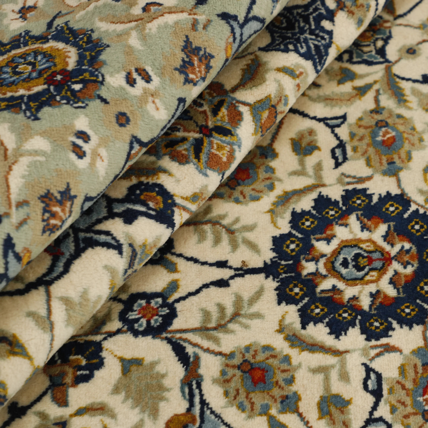 Noa wooden bedside table