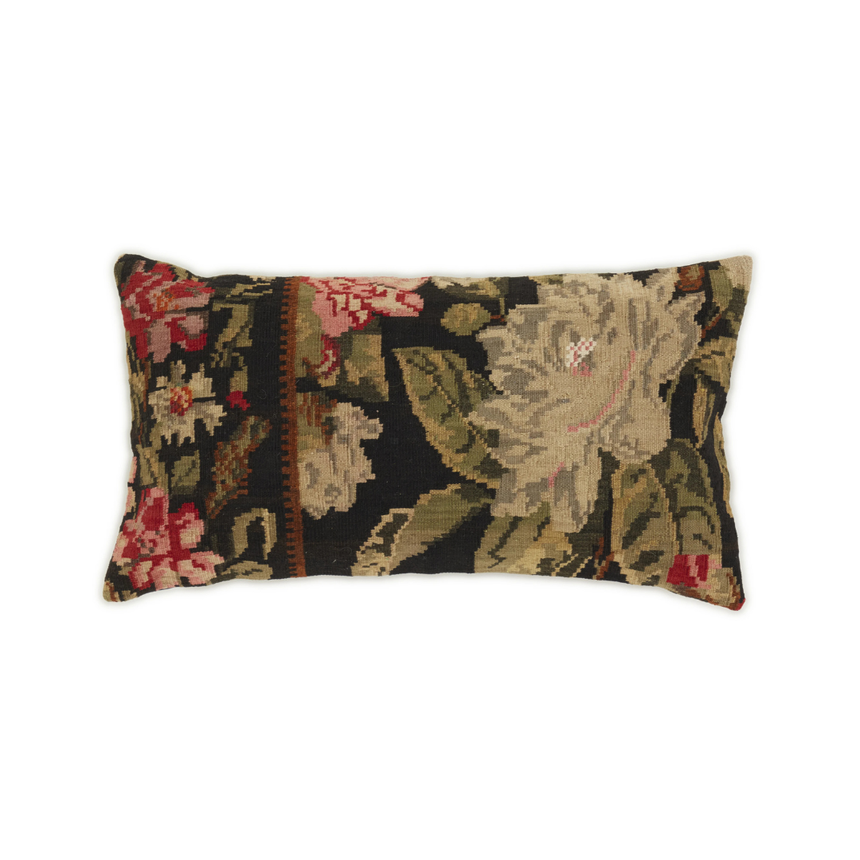 Noa wooden bedside table